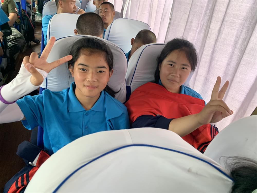 2021年李锋青少年教育成长不烦恼之暑期夏令营开营仪式_www.hnlfjy.com.cn