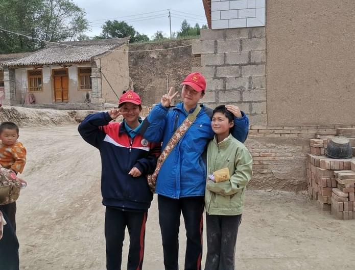 2021年李锋教育「成长不烦恼」夏令营入住第九组之体验带娃的感觉_www.hnlfjy.com.cn