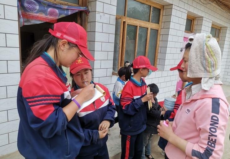 2021年李锋教育「成长不烦恼」夏令营入住第九组之体验带娃的感觉_www.hnlfjy.com.cn