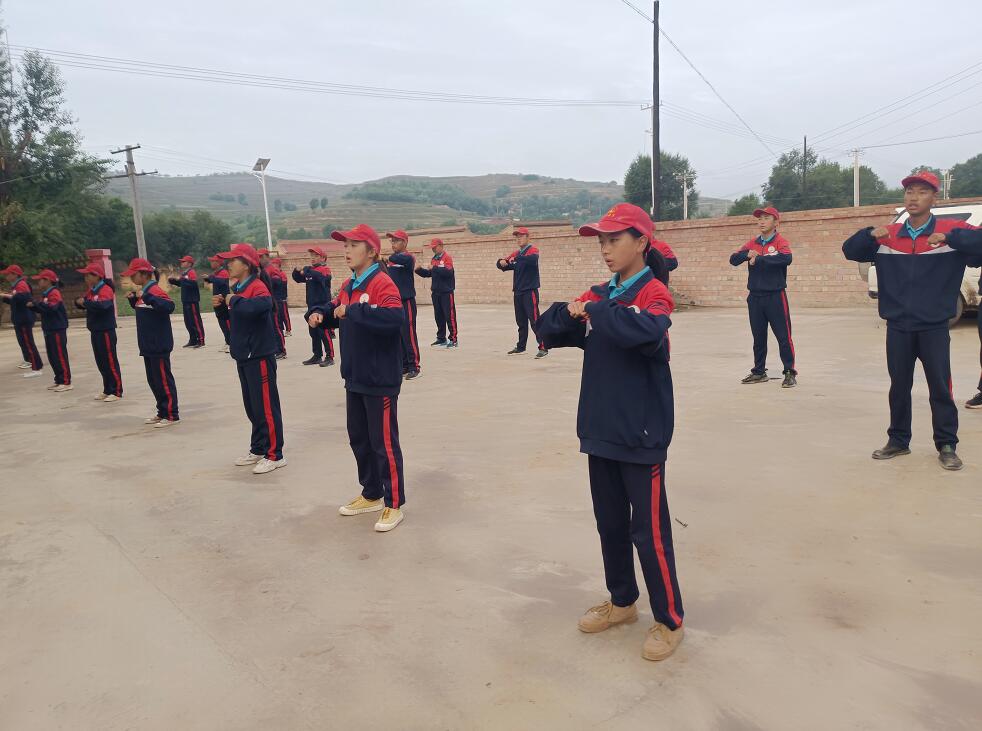 暑期磨炼夏令营是干什么的?_www.hnlfjy.com.cn