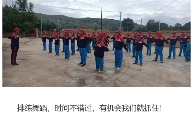 2021年李锋教育暑期夏令营第二期第八天：农家的生活怎么样_www.hnlfjy.com.cn