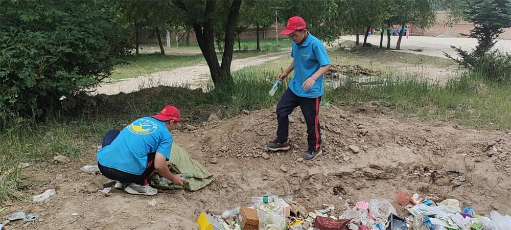 2021年李锋教育暑期夏令营第二期第二天：我们都是修路人_www.hnlfjy.com.cn