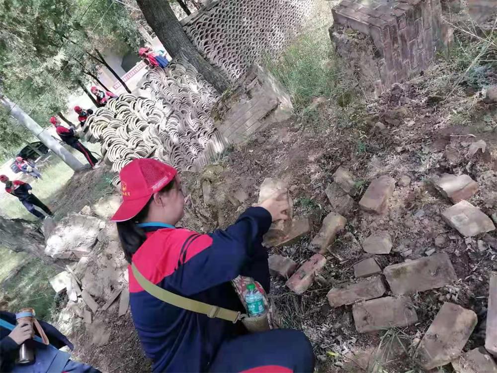 2021年李锋教育暑期夏令营第二期第二天：我们都是修路人_www.hnlfjy.com.cn