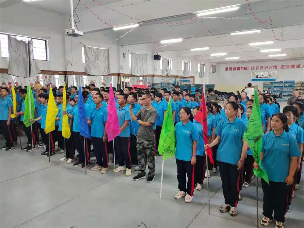 2021年李锋教育暑期大型蜕变主题课程：人生突破_www.hnlfjy.com.cn
