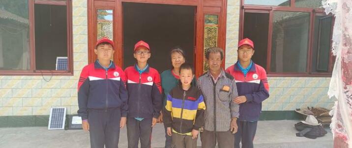 田文博 四口单亲家庭 年入不足5000元_www.hnlfjy.com.cn