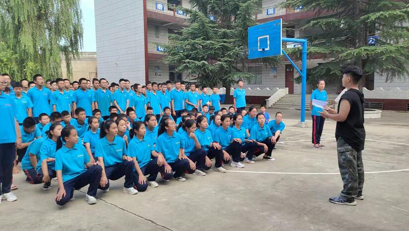 孩子叛逆期越来越严重怎么办？_www.hnlfjy.com.cn