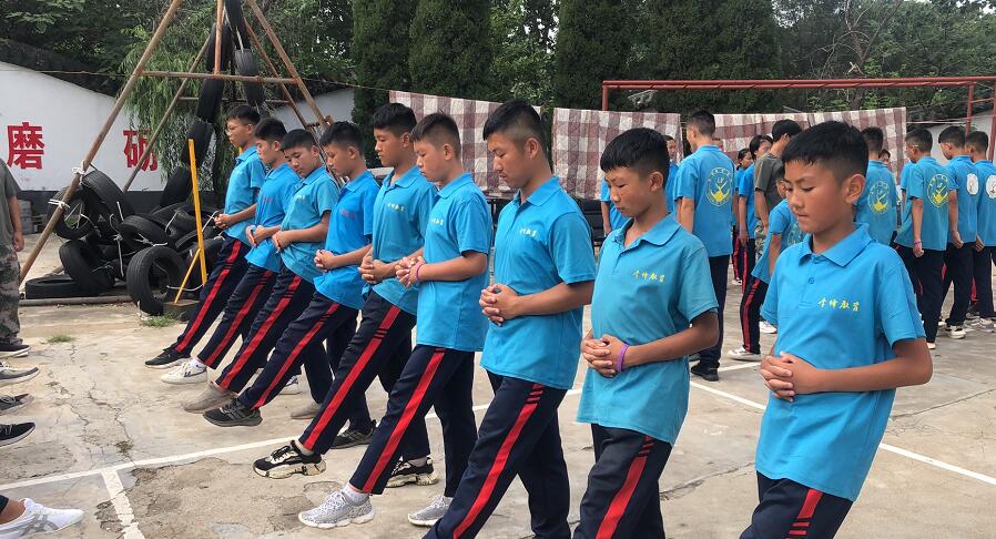 怎样让孩子变得内心强大不怕挫折？_www.hnlfjy.com.cn