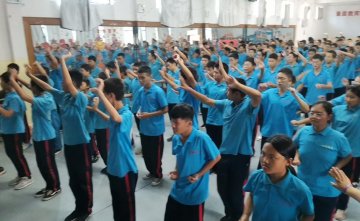 哪里有管教叛逆青少年的封闭式学校？