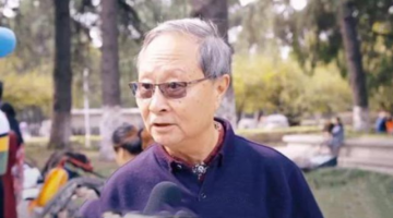 互联网大时代流量明星对青少年的影响需要我们深思！