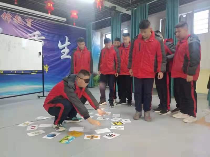 孩子思维能力差没有团队意识怎么办，试试李锋教育《急速60秒》助力孩子提升！_www.hnlfjy.com.cn