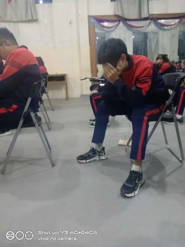 河南电视台联合李锋教育挽救的网瘾少年之逆袭_www.hnlfjy.com.cn