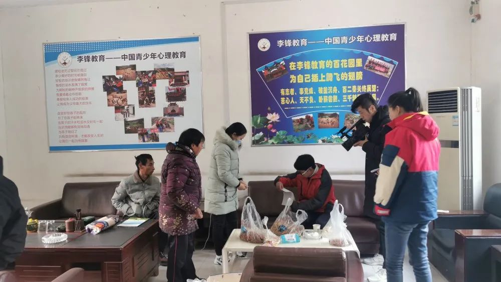 河南电视台联合李锋教育挽救的网瘾少年之逆袭_www.hnlfjy.com.cn