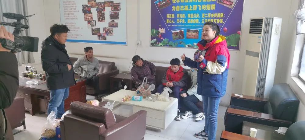河南电视台联合李锋教育挽救的网瘾少年之逆袭_www.hnlfjy.com.cn