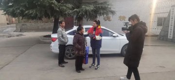 河南电视台联合李锋教育挽救的网瘾少年之逆袭