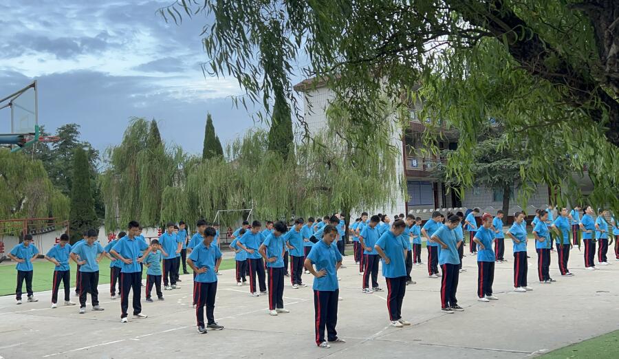 孩子逃避学习甚至厌学，这背后的根源到底是什么_www.hnlfjy.com.cn