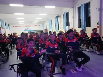 孩子，说好的去上学，开学后为何总变卦！