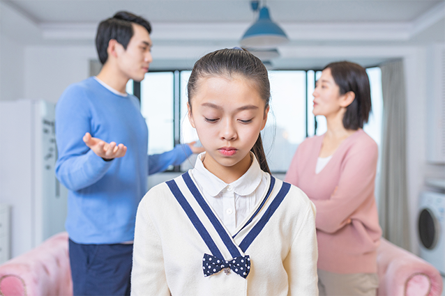 青春期的孩子为何总和父母对着干_www.hnlfjy.com.cn