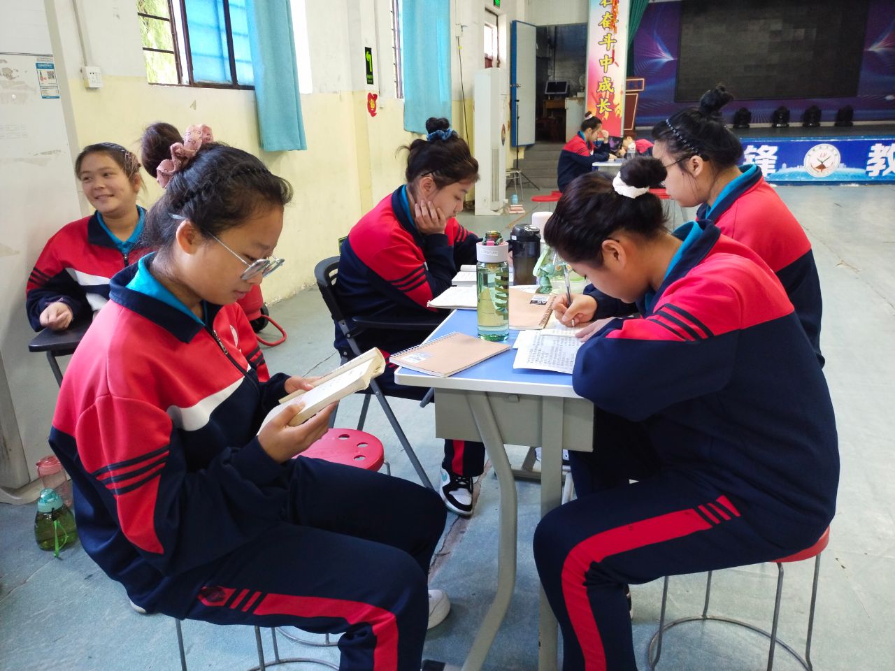 当孩子说：我不想学了，作为家长的你回答对了吗？_www.hnlfjy.com.cn