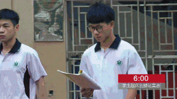 高中的同学们，本学期：高一“分层”，高二“定型”，高三“定终生，对号入