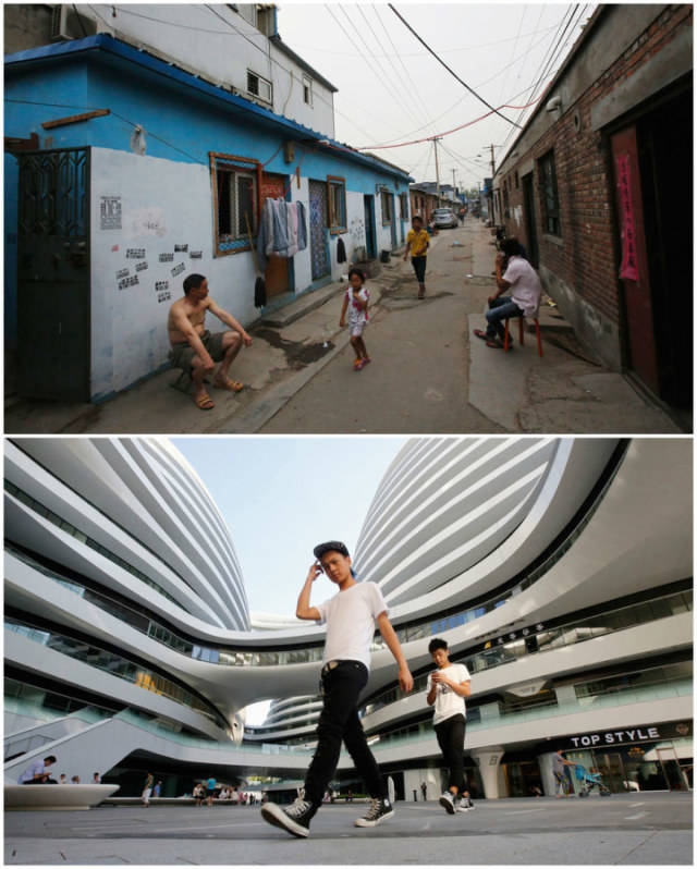 “我太累了，不想学了”，请把这15幅图送给孩子, 比任何说教都管用！_www.hnlfjy.com.cn