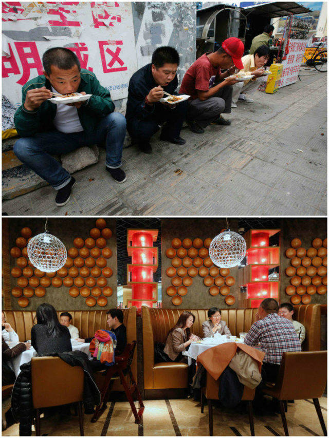 “我太累了，不想学了”，请把这15幅图送给孩子, 比任何说教都管用！_www.hnlfjy.com.cn