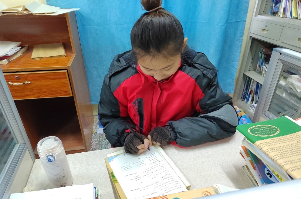 如何让孩子明白，学习是自己的一种责任而非任务！_www.hnlfjy.com.cn