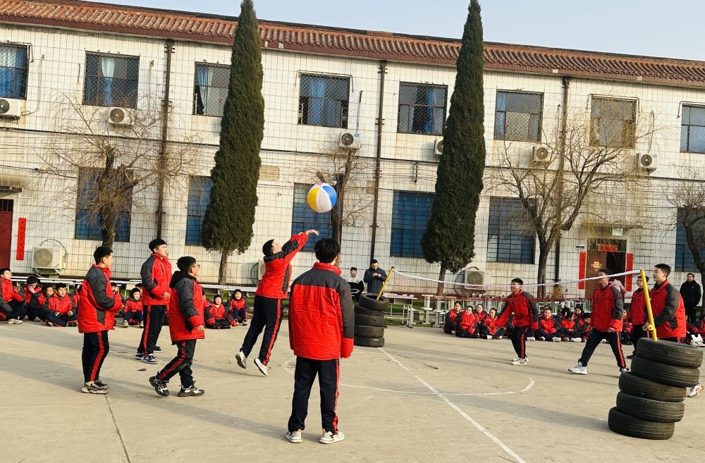  开学季：请告诉孩子，读书虽苦，却能先苦后甜！_www.hnlfjy.com.cn