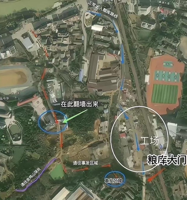 谜一样的胡鑫宇，谜一样的真相，几个质疑令人心惊？_www.hnlfjy.com.cn