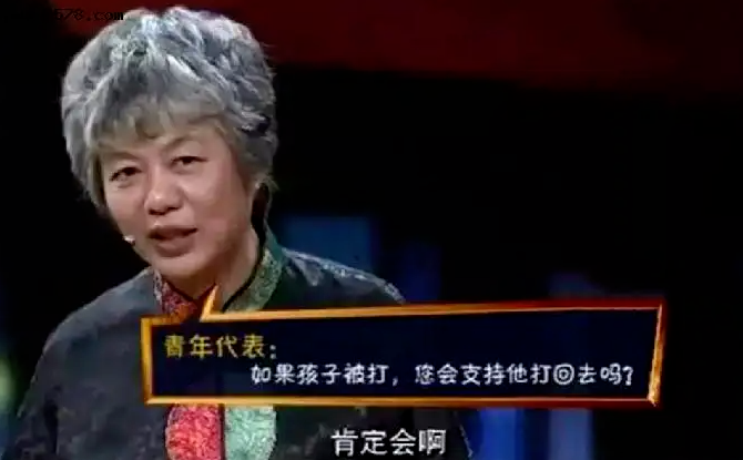 当孩子面临欺凌时，该不该教育孩子打回去，家长怎么做才正确！_www.hnlfjy.com.cn