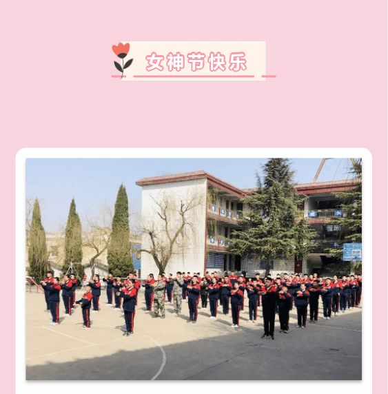 女神节快乐 | 致敬优秀的女神们 致敬了不起的她_www.hnlfjy.com.cn