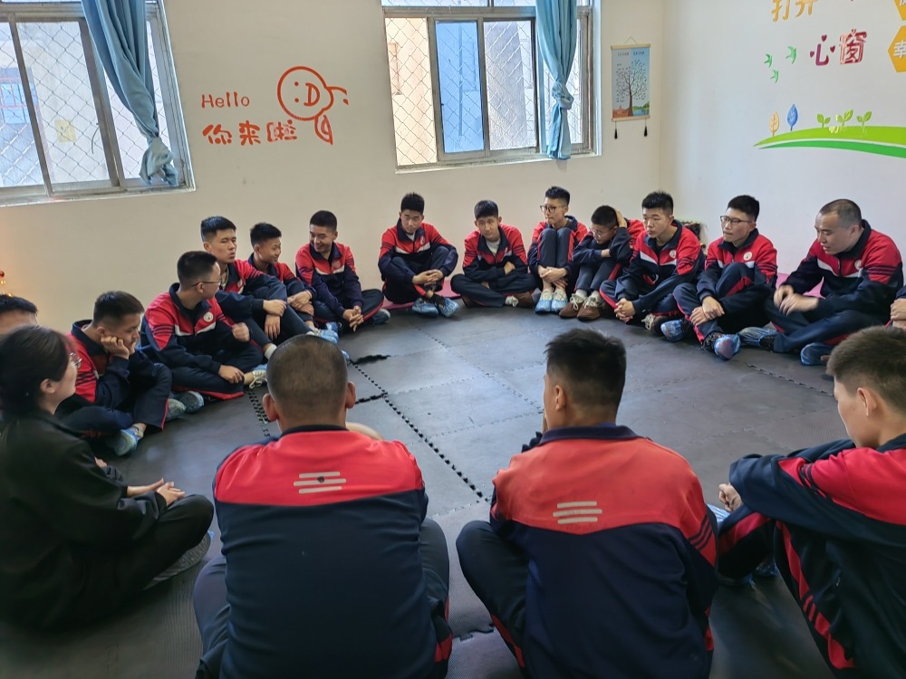  当忍不住对孩子发火后，莫要冷处理，重建亲子关系看这里！_www.hnlfjy.com.cn