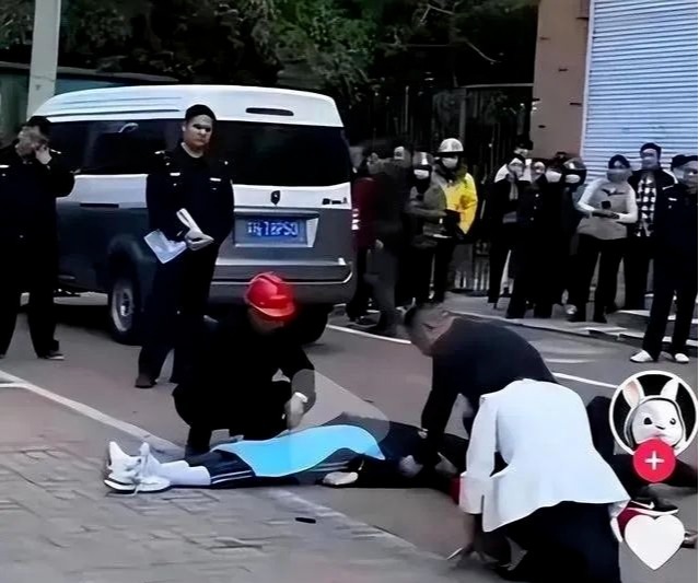 天津学生“七连跳”事件，12岁孩子遗书中的一句话，让人深思！_www.hnlfjy.com.cn