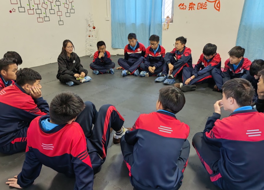  孩子开始说谎了，从哪里学的呢，父母怎么办？_www.hnlfjy.com.cn
