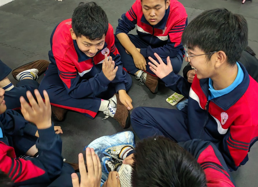  孩子开始说谎了，从哪里学的呢，父母怎么办？_www.hnlfjy.com.cn