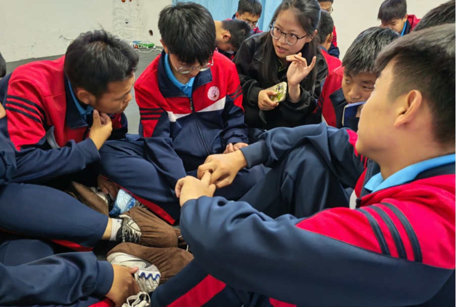  孩子开始说谎了，从哪里学的呢，父母怎么办？_www.hnlfjy.com.cn