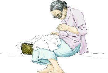 穿越时空遇见30年后的父母——李锋教育2023年母亲节大型感恩活动