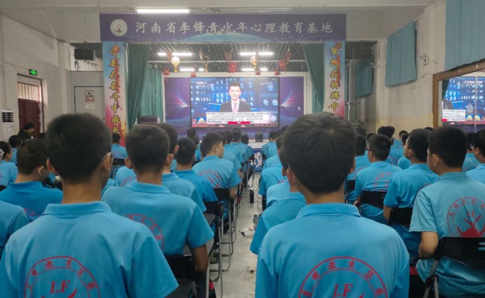  家长们，不适当的教育，该停停了，缺乏灵魂的教育毁孩子一生！_www.hnlfjy.com.cn