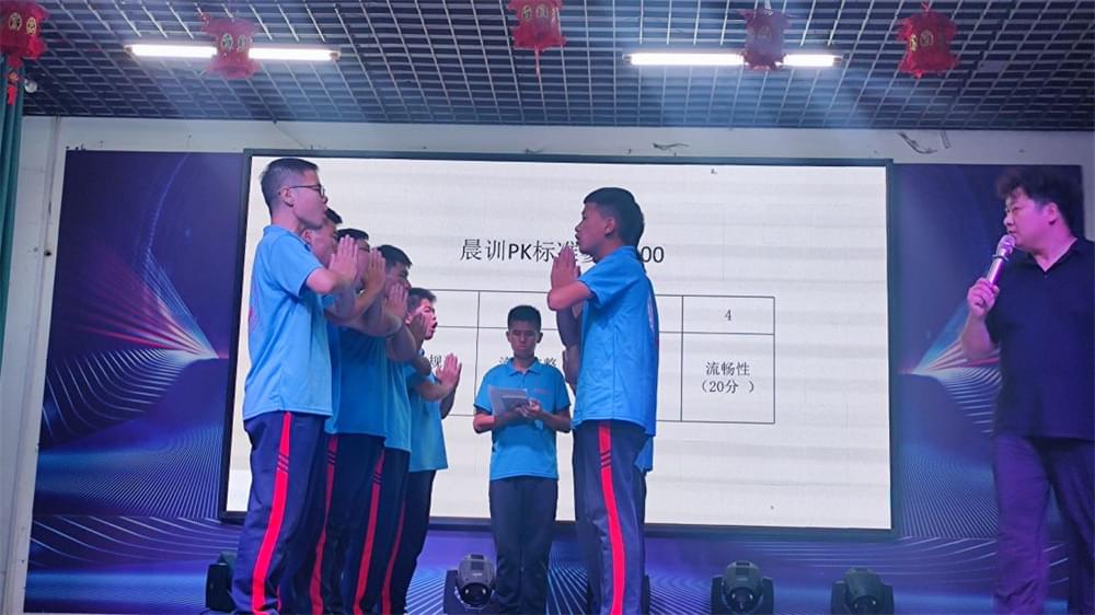 李锋教育突破课程《鹰王重生》：两天两夜助力孩子完美蜕变 让娃远离游戏改陋习_www.hnlfjy.com.cn