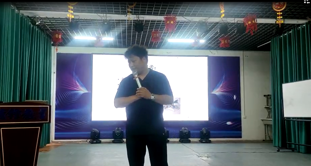 李锋教育突破课程《鹰王重生》：两天两夜助力孩子完美蜕变 让娃远离游戏改陋习_www.hnlfjy.com.cn