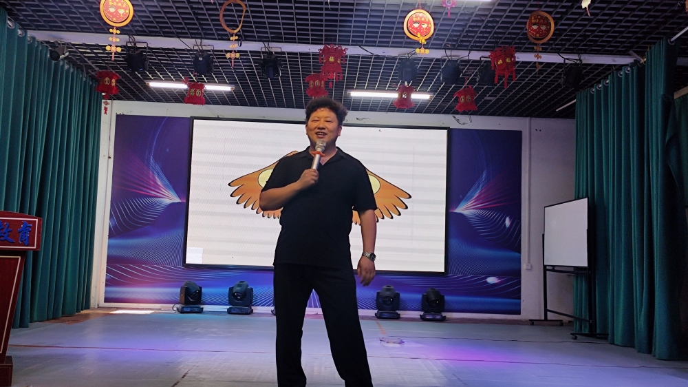 李锋教育突破课程《鹰王重生》：两天两夜助力孩子完美蜕变 让娃远离游戏改陋习_www.hnlfjy.com.cn