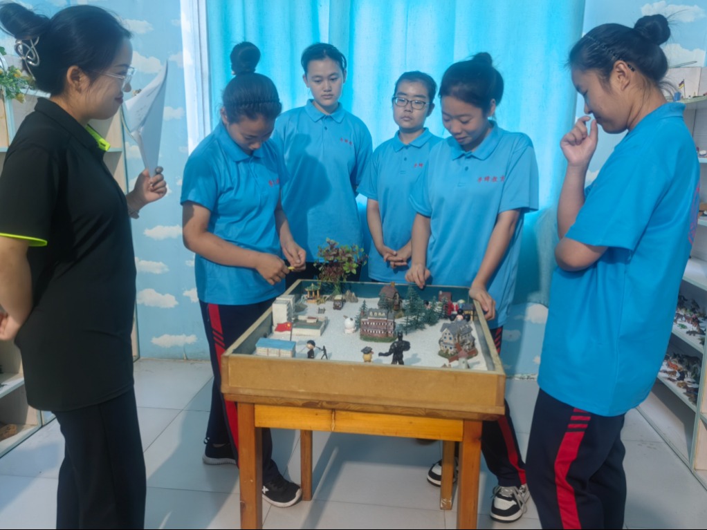 心理疏导对青春期叛逆孩子的作用大吗_www.hnlfjy.com.cn