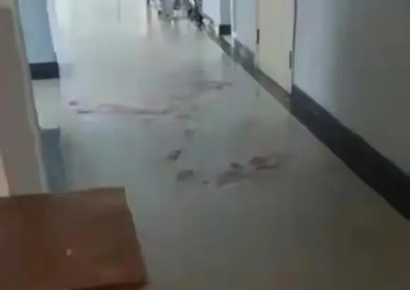 洛阳理工学院命案现：一学生疑杀三人后自杀，警方回应：杀人动机成谜！_www.hnlfjy.com.cn