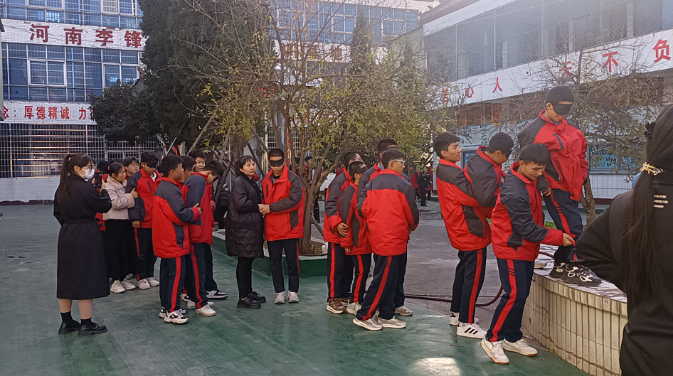 郑州叛逆孩子教育学校大揭秘：为孩子打开新的人生篇章_www.hnlfjy.com.cn