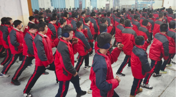 叛逆孩子教育学校：帮助青少年走出困境