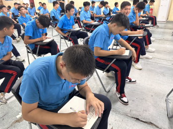 鹤壁市叛逆少年学校：全封闭式教育，帮助孩子走出迷途