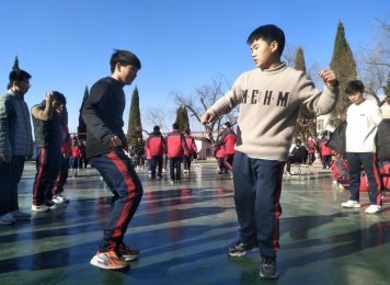 苏州市哪个叛逆管教孩子机构好？