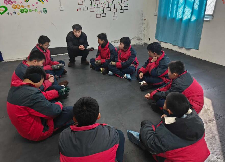 淮安市有没有管教孩子叛逆的学校，排名靠前的有哪些？_www.hnlfjy.com.cn
