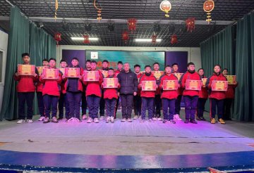 常熟市青少年叛逆军事管教学校：引领孩子走向正轨的明灯
