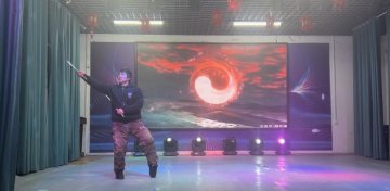 江阴市青少年叛逆少年军事化管理中心：引导孩子自主成长，教育不是拔苗助长