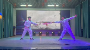 张家港市青少年军事化管教学校：探索孩子心灵深处的秘密，助力他们重返正轨